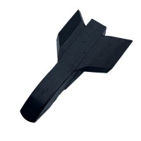 Долото глубокорыхлителя 10" N400740 (87460072, 9907000, ET9300, 730C, RPDM2410CP, RMX690)