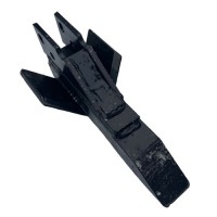 Лапа малой стойки 7" 87460070 EcoloTiger