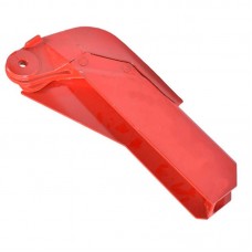 Сошник AC853063 - в зборі з кілем для сівалки Kverneland