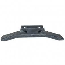 Долото с наплавкой Gaspardo/Quivogne Artiglio (аналог)