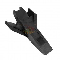Долото (лапа) большой стойки усиленная 7" 87460074 CASE 