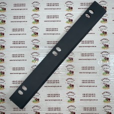 Нож жатки Ziegler 17000243 (12-053726) с наплавкой