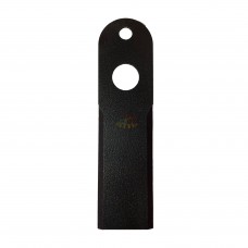 Нож противорежущий комбайна John Deere H215004,H142141 закалка