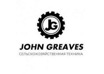 Ножі жатки John Greaves (3)