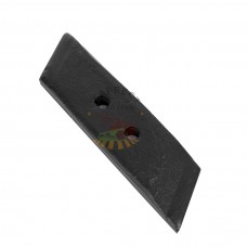 Долото Vogel & Noot PK 8.011.01, 8.011.02 с наплавкой
